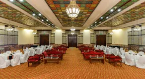 Faisalabad Serena Hotel - Image 4