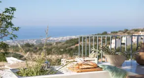 Effies Cozy Villa-Spectacular View and Playground - Image 4