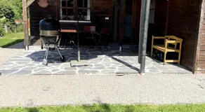 Charmantes Studio im Seengebiet - Image 5