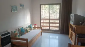 Apartamento a pie de pistas Port del Comte - Image 2