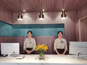 Yuerong Qingju Hanfu Travel Theme Hotel (Luoyang Yingtianmen Branch) - Image 2