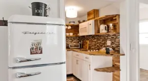 1- Lookout Mountain Cottage - Image 5