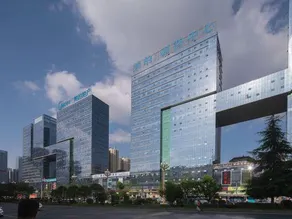 Ronghe Hotel (Guiyang Exhibition City) - Image 4