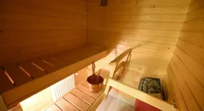 City Center apartment at the Bus Station With balcony and sauna - Image 3