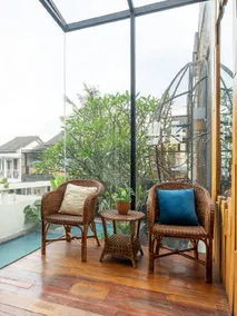 Carani Grand Villa by Calli Rooms - Image 4