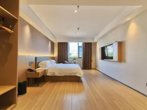 Longyin Impression Hotel (Shilong Town Branch) - Image 2