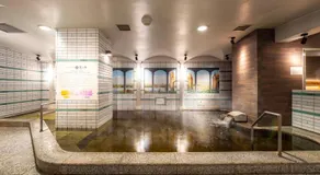 Super Hotel Osaka Natural Hot Springs - Image 4