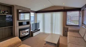 Megerlilly Family Hideaway, Church Farm - Image 5