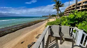 Oceanfront with AirCon-Hear the waves-Amazing Views-WIFI - Image 5