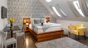 4 Elements Apartments - Image 2