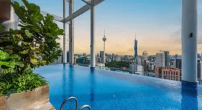 CL24B 2-3pax KLCC Apartment - Image 3