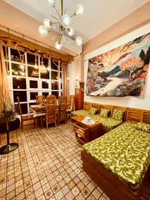 MOLAVE WOOD LOFT - Image 3