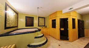 Hotel Dumanov - Image 5
