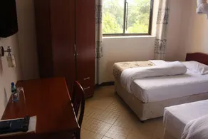 City Link Pentagon Hotel - Image 2