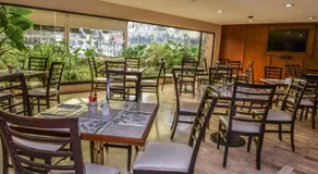 Hotel Oliver Inn Toluca - Image 4