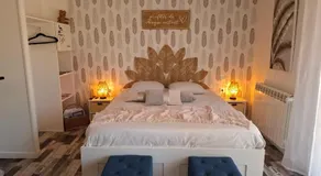 chambre d'hotes studio des tourterelles - Image 2