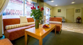 ARIBĖ Hotel Klaipėda, Free Parking - Image 2