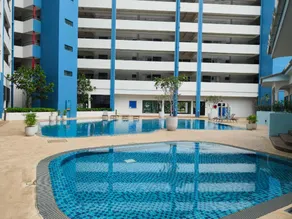 Signature Mutiara Beach Resort by Glex - Image 2