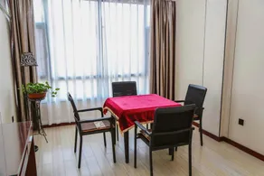Manyue Business Hotel - Image 5