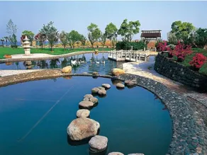 Wuxi Taihu Garden Hotel - Image 5