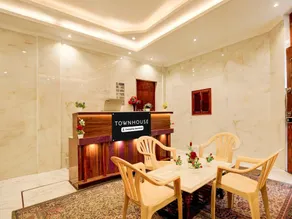 Super Townhouse by OYO Chandigarh Near PEC-PGI-PU Formerly Hotel Paradise - Image 5