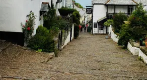 Petrock Holiday Cottages - Image 4