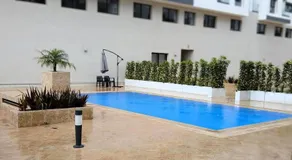 Appartamento Residence L'orchidèe - Image 4