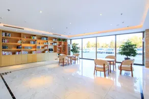 Starway Hotel Beijing Yanxi Lake Development Zone - Image 5