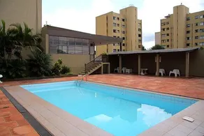 Apucarana Palace Hotel - Image 4