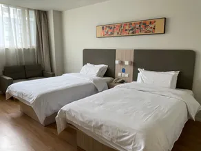 Hanting Hotel Handan Lingxi Bei Street - Image 5
