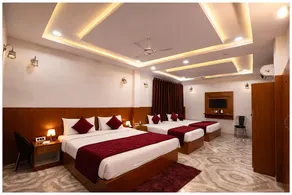 The Nirmala Palace Ayodhya - Near Ram Mandir - Image 1