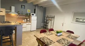 Logement de groupe au centre d'Azay le Rideau - Image 4
