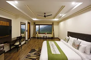 Snow Bloom Resort - Image 2