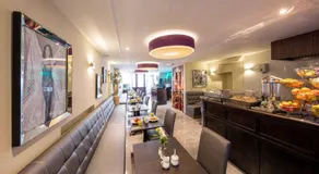 Royal Plaza Hotel Amsterdam - Image 5