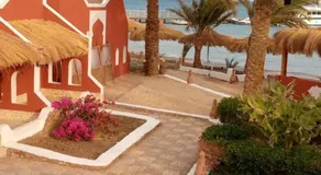 Sun Beach Hotel ABO SOMA - Image 3