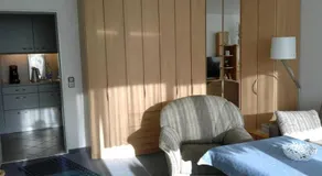 Ferienwohnung \"Dünenrose 48\" - Image 4