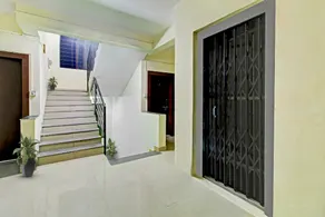 Hotel O Sai Executive Lodging - Image 3