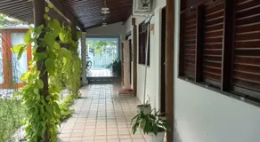 Pousada jardim de cabo branco - Image 4