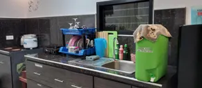 Budget House in Iloilo City Staycation @8pax - Image 5