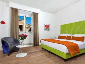 Boutique Centrale Relais Guest House - Image 5