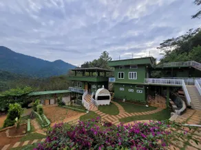 Peak Paradise Resorts Paithalmala - Image 5
