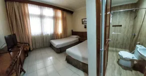 Hotel Griyadi Kusuma Sahid - Image 2