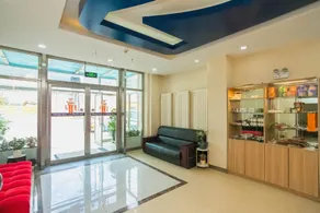 7 Days Inn Harbin Xianfeng Road Xilong Big Market - Image 5
