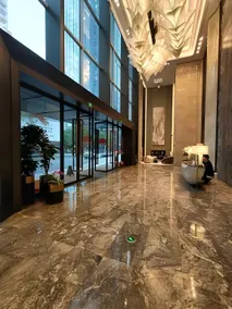 Zhuoyue Qingju (Shenzhen Convention and Exhibition Center) - Image 2