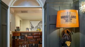 The Warwick Arms Hotel - The Coaching Inn Group - Image 4