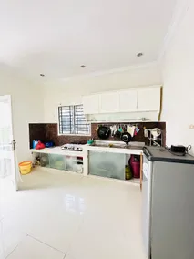 Villa Brastagi Highland 146 m2 (4 K.Tidur & 3 K.M) - Image 3