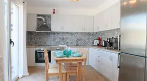 Xaradiotis House - A modern home away from home - Image 3
