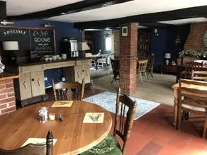 The Blue Boar Inn - Image 5