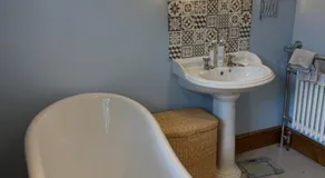 Buddleia Cottage Trewoon, St Austell - Image 3