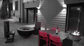 Boutique Hotel BS16 before Bern City Parking gratis - Image 5